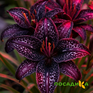 Лилейник Вояж купить по цене от 699р. в интернет-магазине «Посадика» с доставкой почтой в в Новохоперске и по всей России – [изображение №1].
